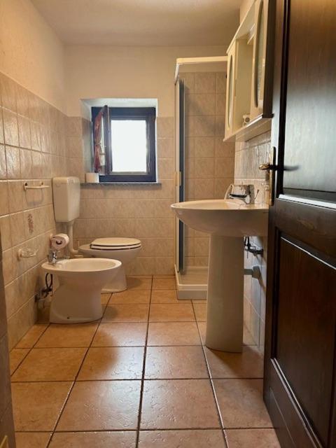 Stefano Alps Apartment Saint Nicolas Exterior photo