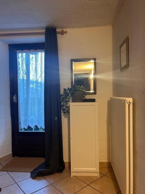 Stefano Alps Apartment Saint Nicolas Exterior photo