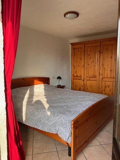 Stefano Alps Apartment Saint Nicolas Exterior photo